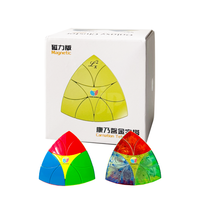 Diansheng Magnetic Carnation Tetrahedron