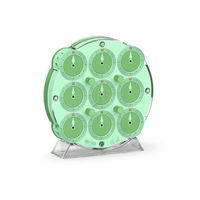 Qiyi Clock M (Green)
