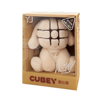 YJ Cubey Plushie