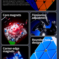 Diansheng Galaxy FTO NEO (Ball Core)