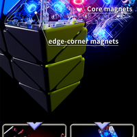 Diansheng Galaxy FTO NEO (Ball Core)