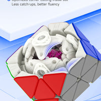 Dayan FTO - Magnetic Ball Core