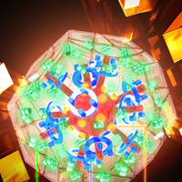 Dayan Megaminx Pro+ (Standard / Maglev)