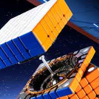 Diansheng Super Mini Cube 7x7 (Core Magnetic)