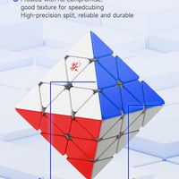 Dayan FTO - Magnetic Ball Core