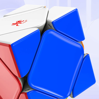 Dayan Skewb V2 (Standard Matte Spring / Maglev UV)