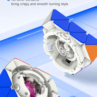Dayan FTO - Magnetic Ball Core