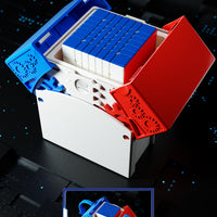 Diansheng Super Mini Cube 7x7 (Core Magnetic)