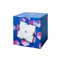Dayan Skewb V2 (Standard Matte Spring / Maglev UV)