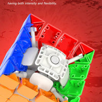 Vincube Ball Core UV Coated 4x4