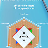 Qiyi M Pro 3x3 Elite