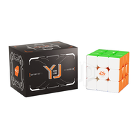 YJ EST 3x3 (Expansion Pack)