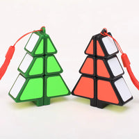 Xmas Tree Cube