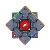 MoYu WeiLong Ferrocore V2 (Matte)