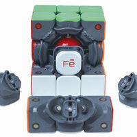 MoYu WeiLong Ferrocore V2 (Matte)