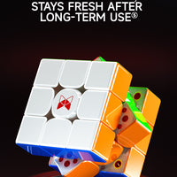 Qiyi XMD Tornado V4