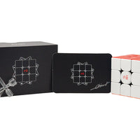 MoYu WeiLong Ferrocore V2 (Matte)