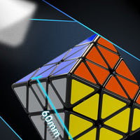Qiyi Magnetic FTO Magnetic (Tiled)