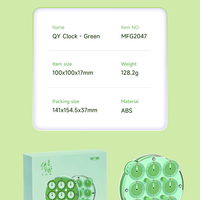 Qiyi Clock M (Green)