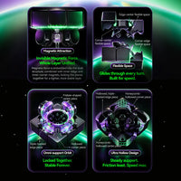 GAN17 MagDrive UV