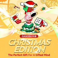 Gan356 M E 2025 (Xmas Edition)