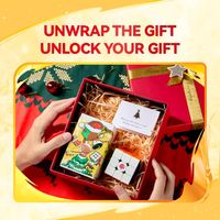 Gan356 M E 2025 (Xmas Edition)