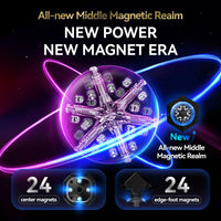 GAN16 Maglev Max UV