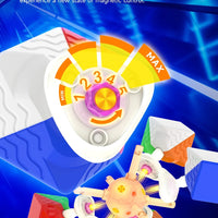 Dayan Guhong Pro+ (55mm)