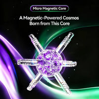 GAN17 MagDrive UV