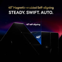 GAN16 Maglev Max UV