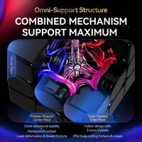 GAN16 Maglev Max UV