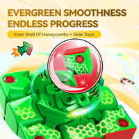 Gan356 M E 2025 (Xmas Edition)