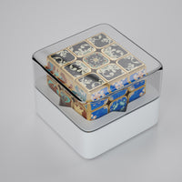Zcube Golden Mogao-Caves 3x3 Magnetic