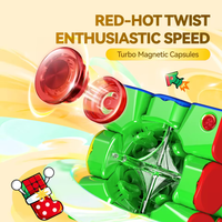 Gan356 M E 2025 (Xmas Edition)