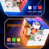 Dayan Guhong Pro+ (55mm)