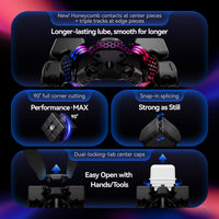 GAN16 Maglev Max UV