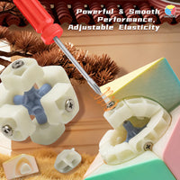 DianSheng 2x2 House Cube (CNY)