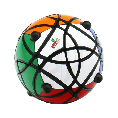 Mf8 Helicopter Ball