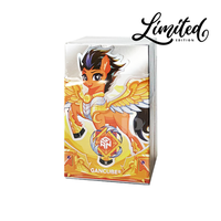 Gan iCarry 4 Smart Cube (Year of the Horse Edition)