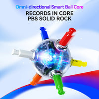 Gan i4 Smart Cube ( Leap Frosted / Maglev UV )