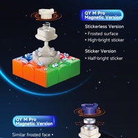 Qiyi M Pro Maglev