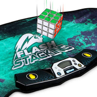 Qiyi Flash Stacks Cups Training Mat