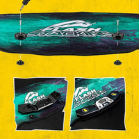 Qiyi Flash Stacks Cups Training Mat