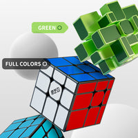 Qiyi Mirror Cube (Full Colors)