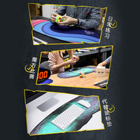 Qiyi Flash Stacks Cups Training Mat