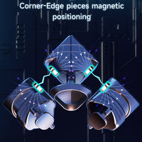 Qiyi M Pro Maglev