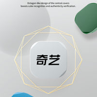 Qiyi Mirror Cube (Full Colors)