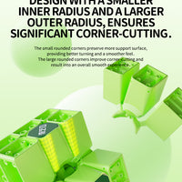 Qiyi Mirror Cube (Full Colors)