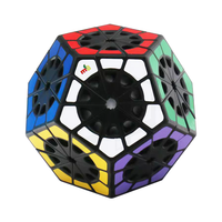 Mf8 Multi Crazy Megaminx Crystal