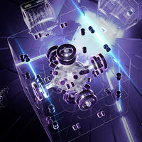 VINCUBE VIN3 Nova (Flagship)